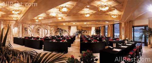 Grand Hotel Atlantis Bay 26